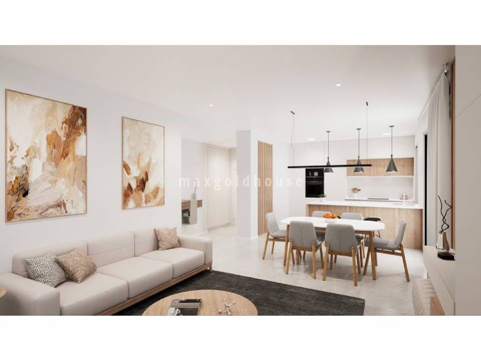 Apartment in Los Alcazares - Image 3