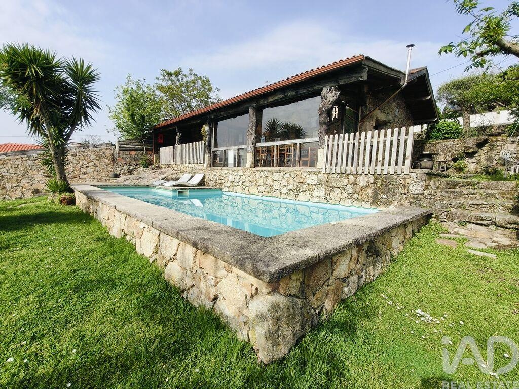 House in Sapardos