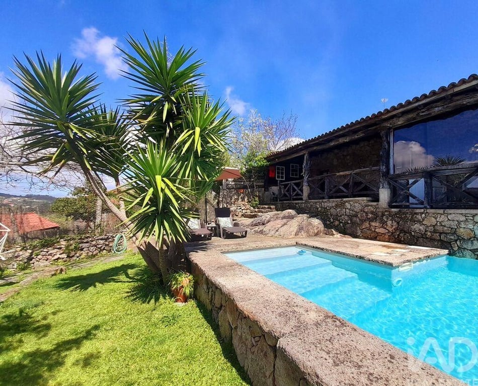 House in Sapardos - Image 2