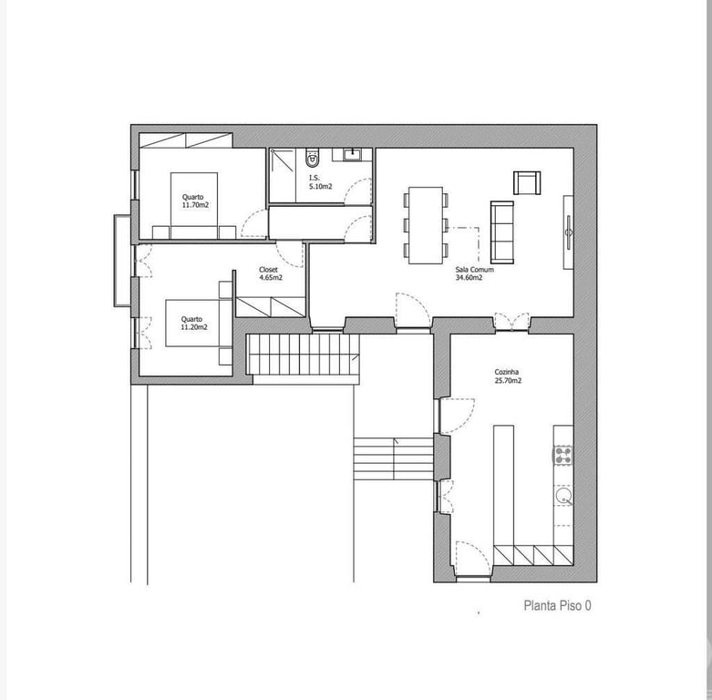 House in Vila Nova de Cerveira - Image 3