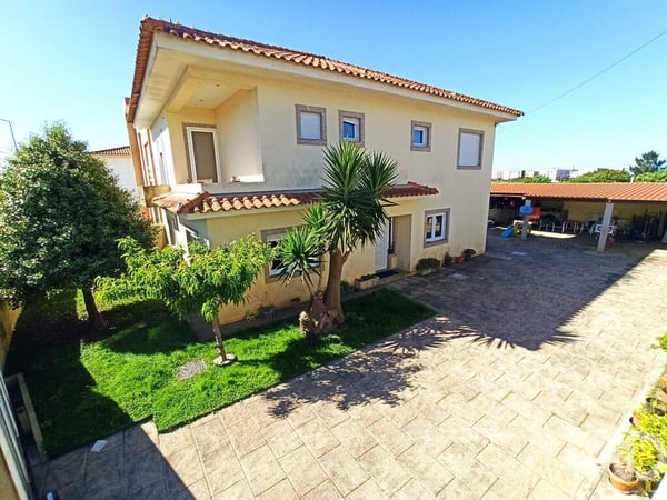House in Vila do Conde - view 1