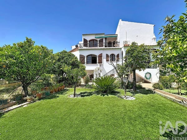 House in Loule - view 1