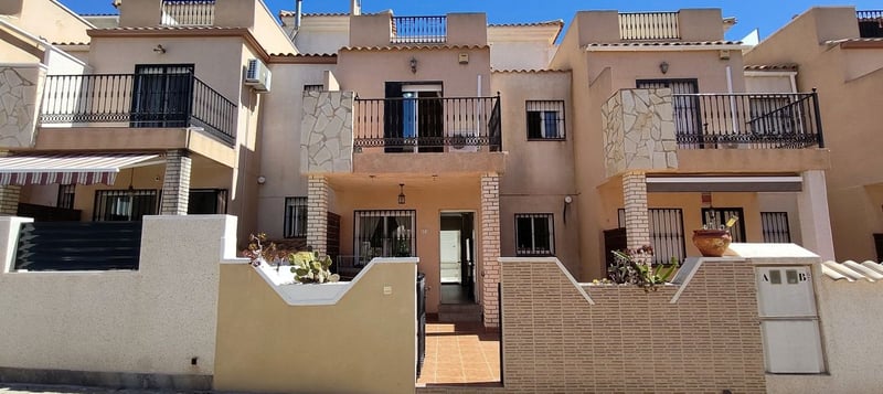 House in Residencia los Altos - view 1
