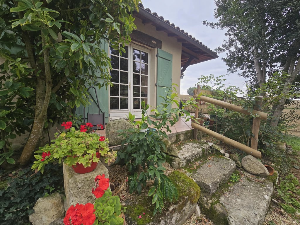 House in Lauzun - Image 3