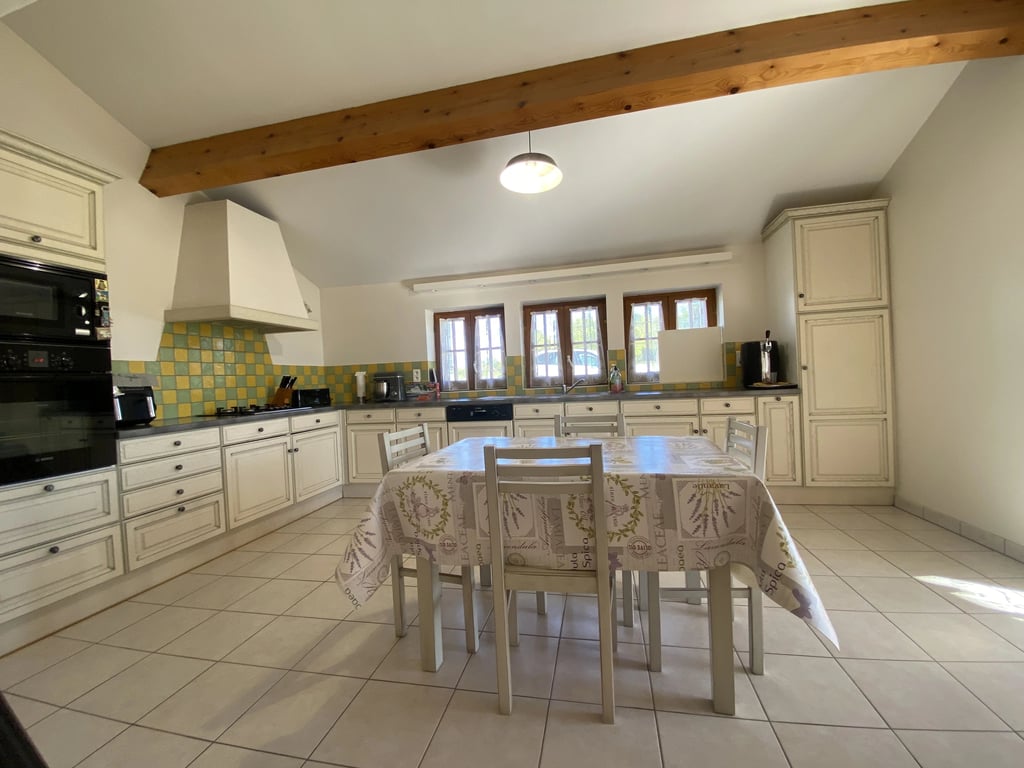House in Montcuq-en-Quercy-Blanc - Image 3