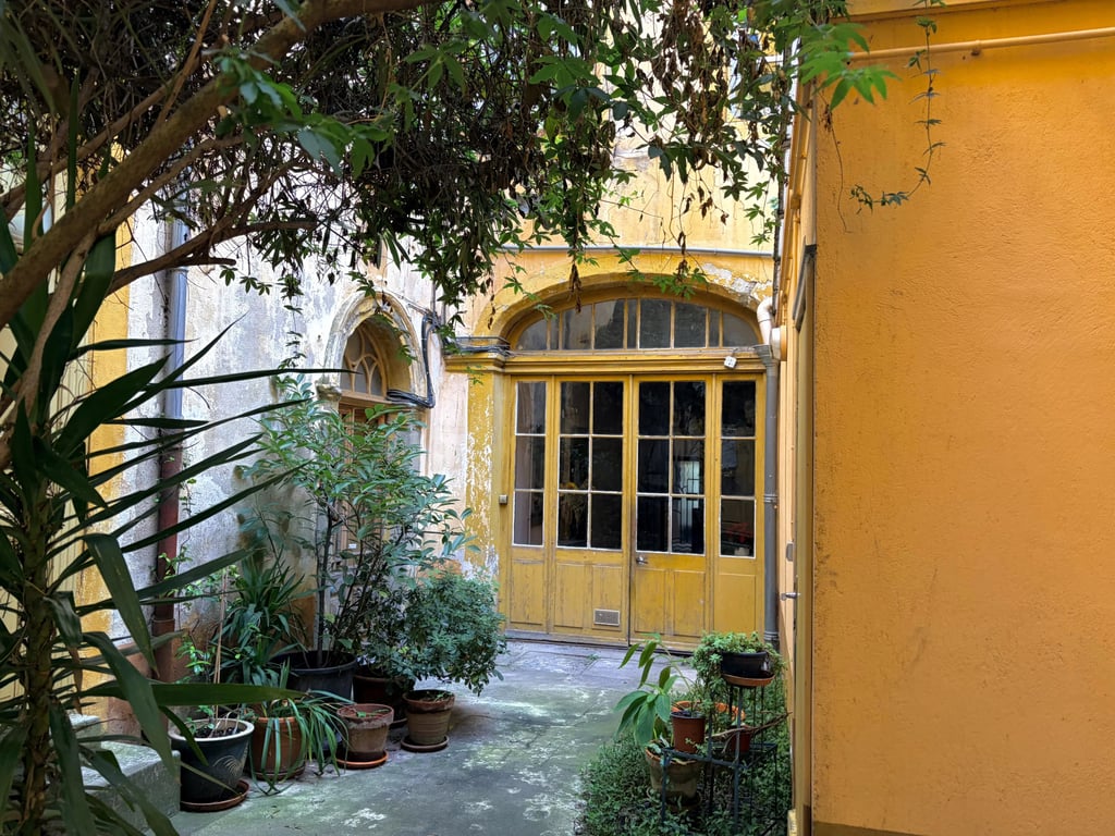 House in Carcassonne - Image 2