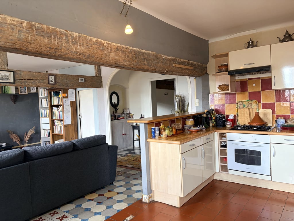 House in Carcassonne - Image 3
