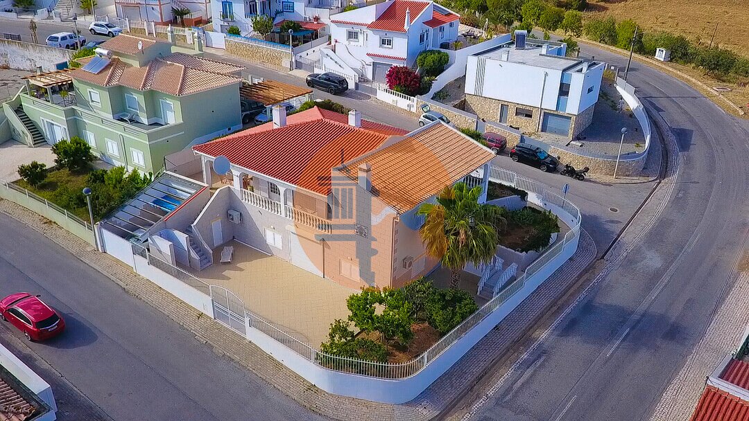 Villa in Castro Marim