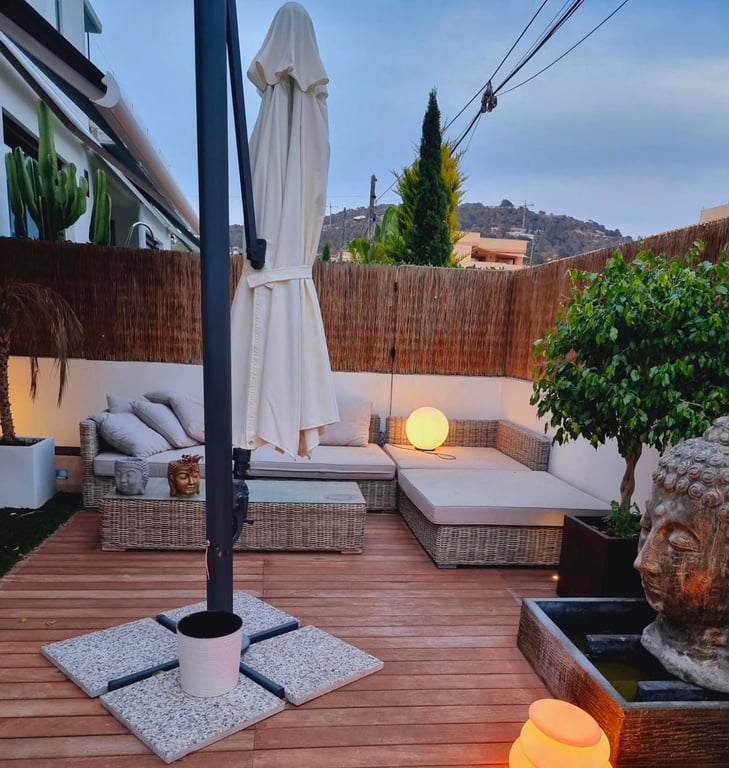 Apartment in Jesus