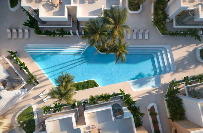 Apartment in San Antonio De Portmany
 - view 1