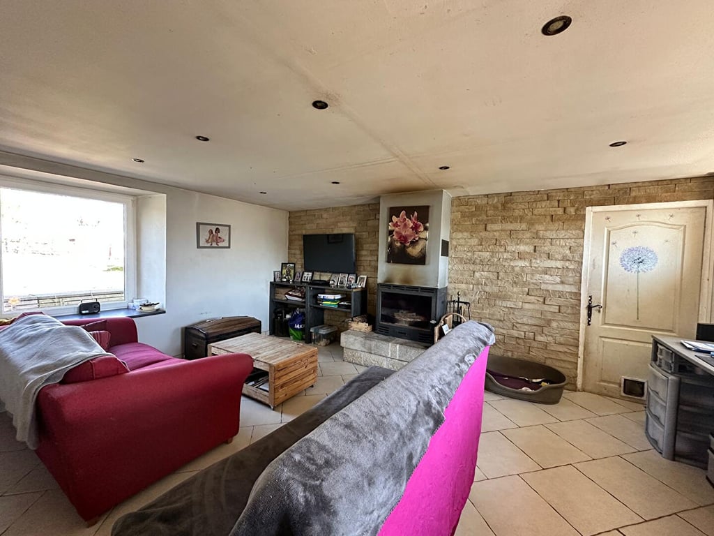 House in Saint-Sauveur-le-Vicomte - Image 3