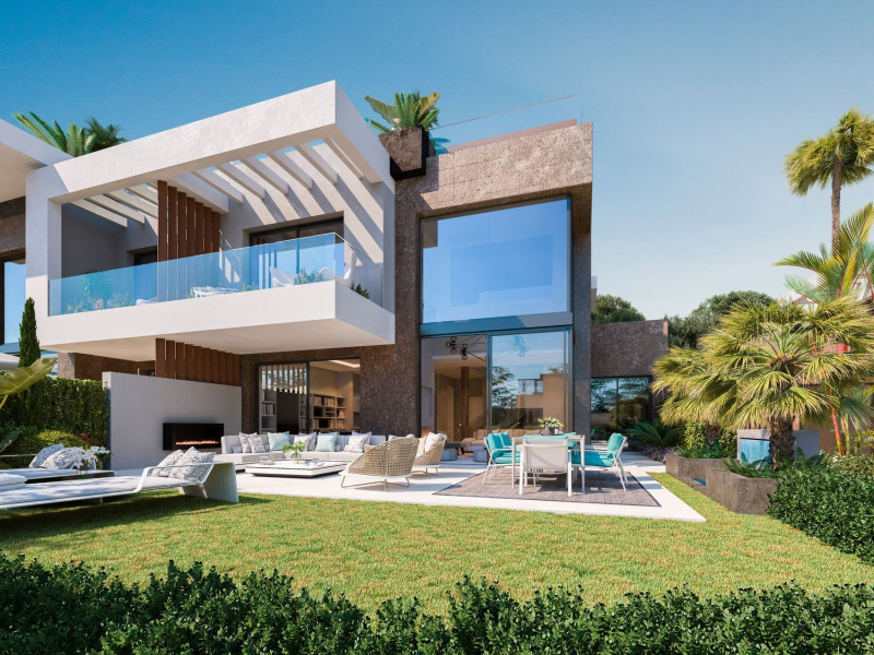 House in Marbella - Image 3