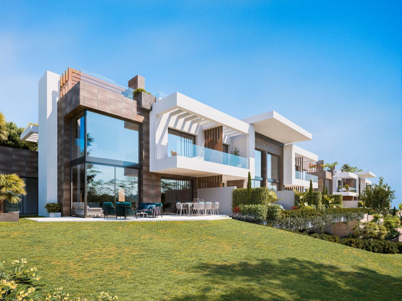 House in Marbella - Image 2