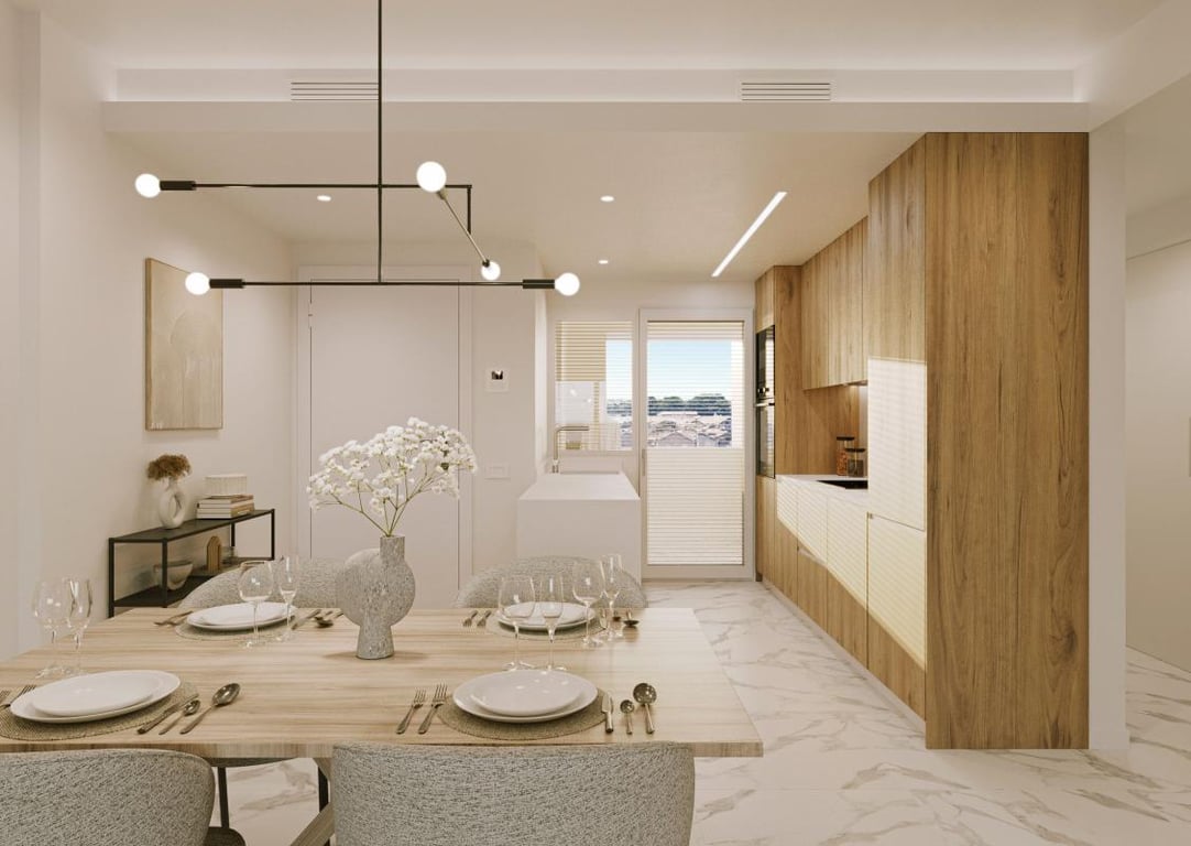House in Torrevieja - Image 2