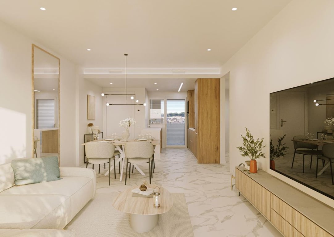 House in Torrevieja - Image 3