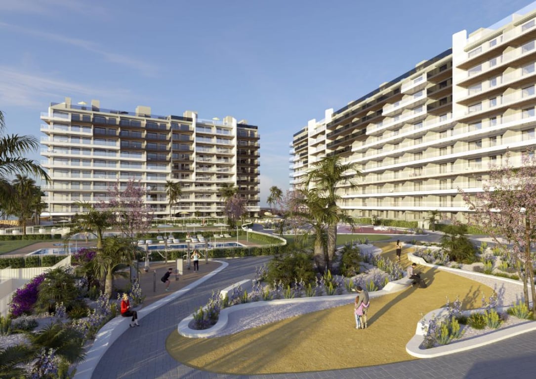 House in Torrevieja - Image 3