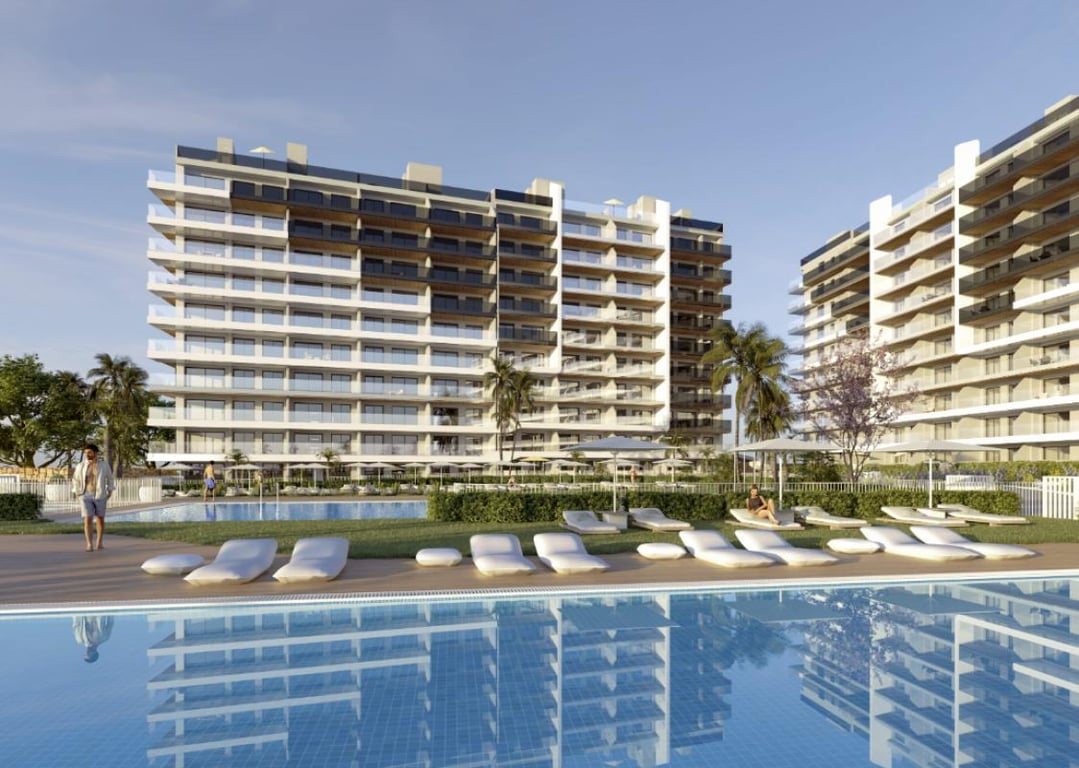 House in Torrevieja - Image 2