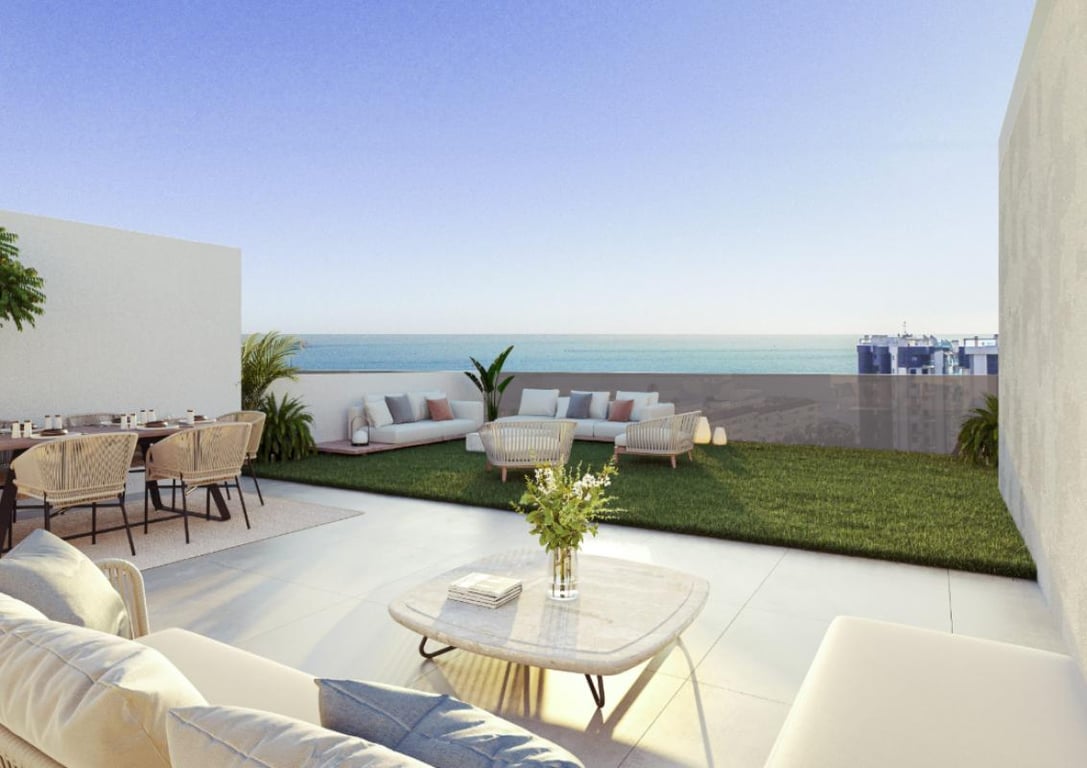 House in Torrevieja