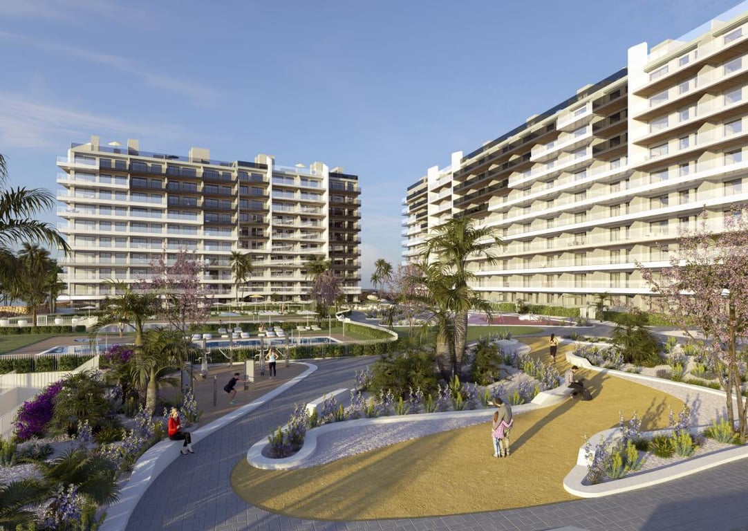 House in Torrevieja - Image 2