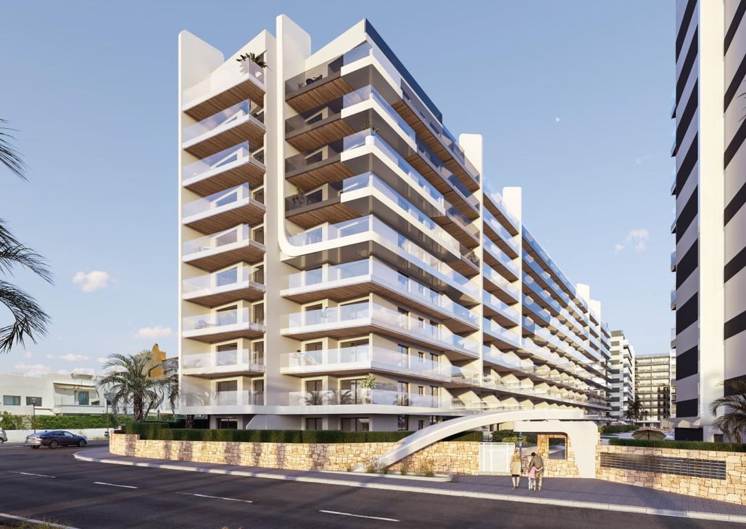 House in Torrevieja
