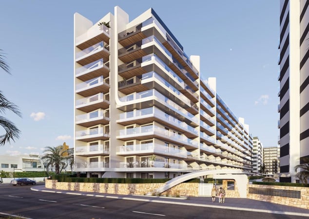 House in Torrevieja - view 1