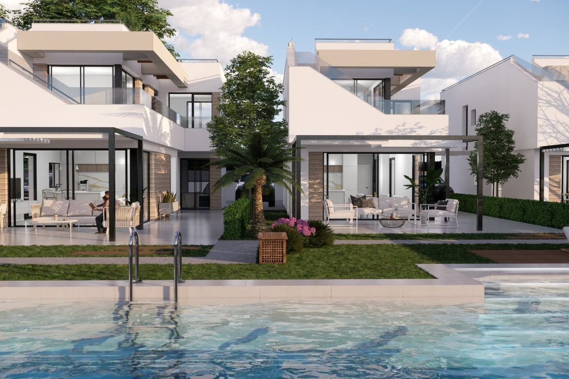 Villa in Torre de la Horadada - Image 2