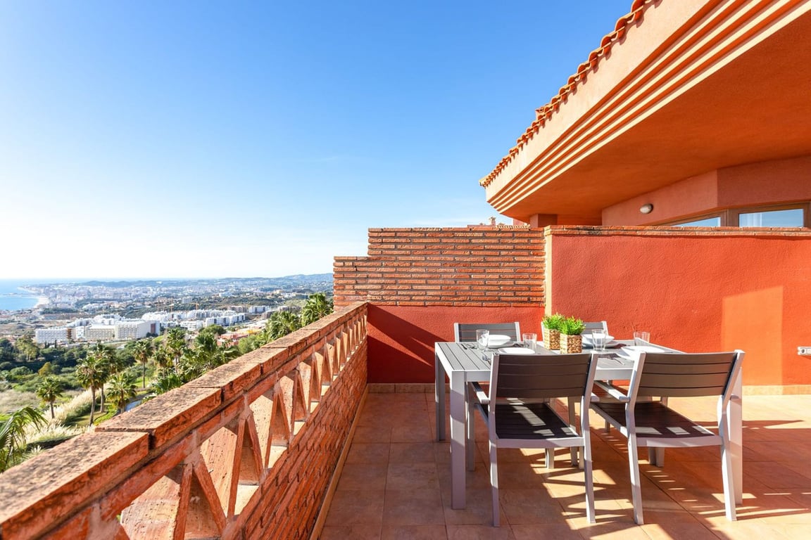 Apartment in Malaga - Image 3
