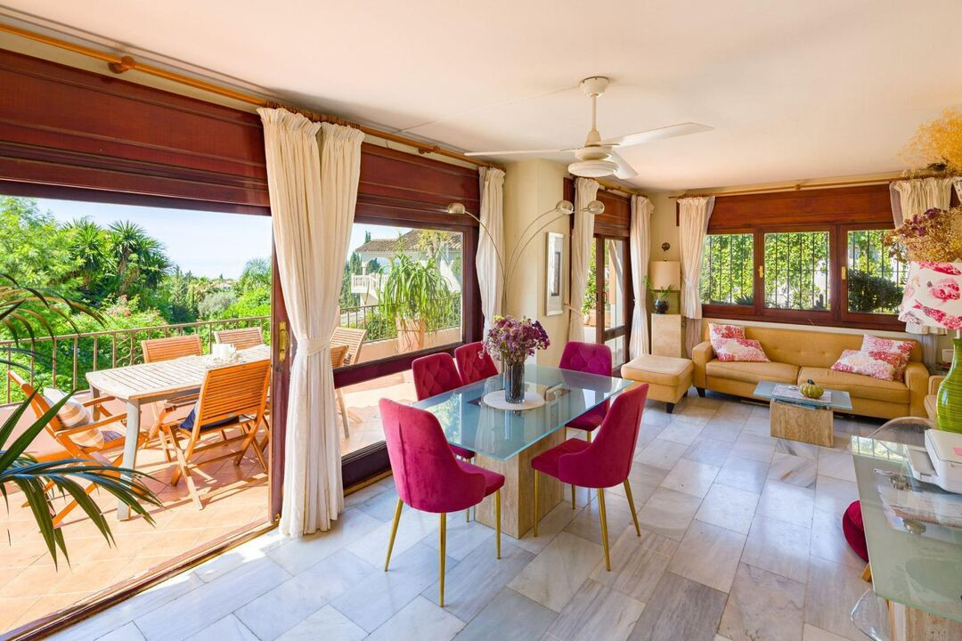 House in Marbella - Image 2
