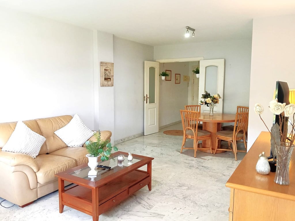Apartment in Marbella