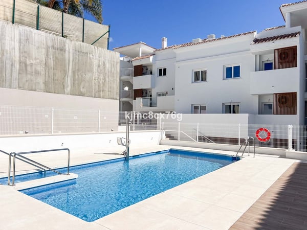 Apartment in Torreblanca - view 1