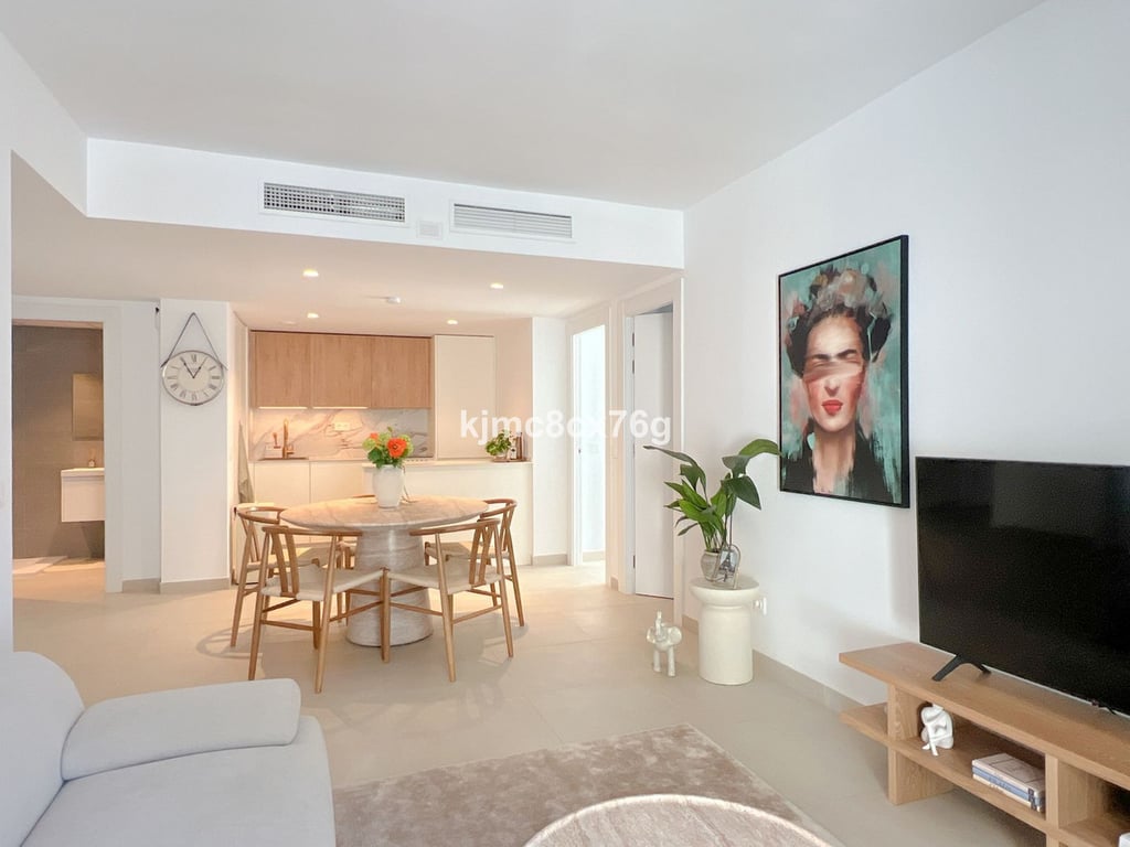 Apartment in Torreblanca - Image 3