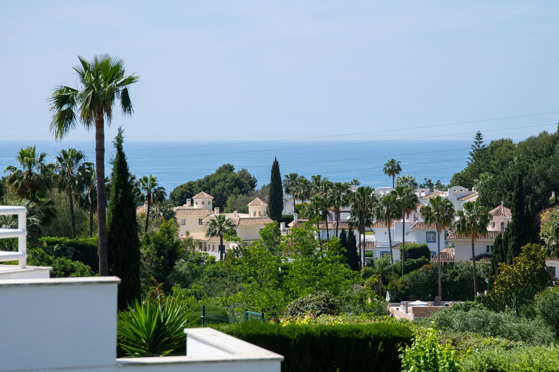 Villa in Sitio de Calahonda - Image 2