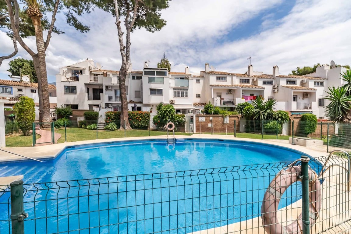 House in Mijas Costa - Image 3
