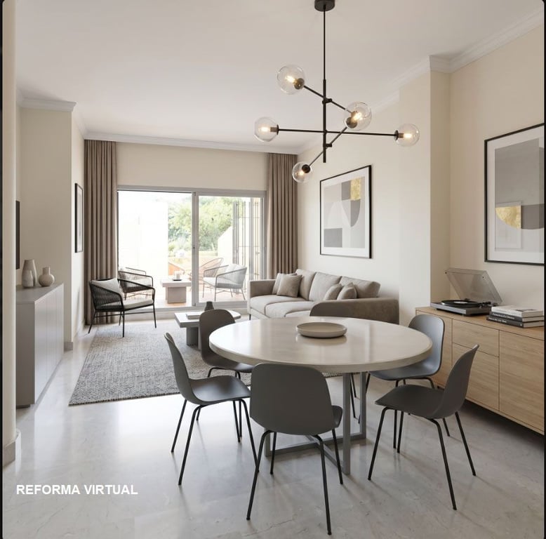 Apartment in Elviria - Image 2