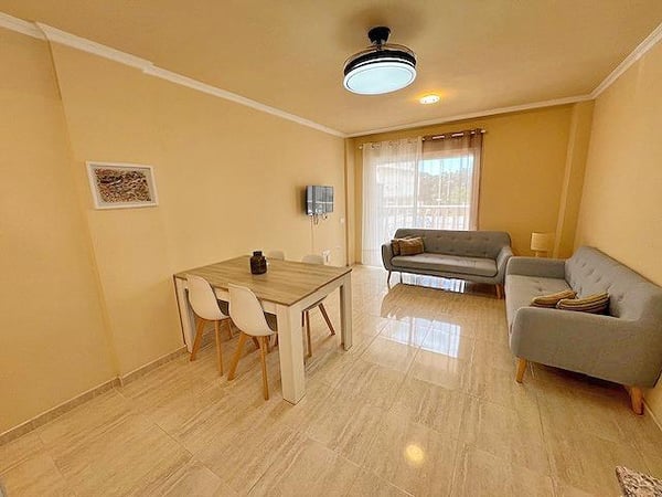 Apartment in Guardamar del Segura - view 1
