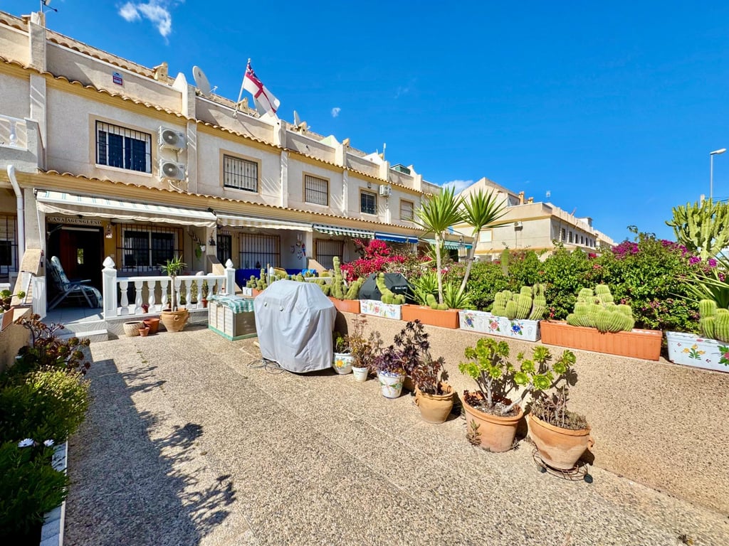 House in Urbanizacion los Balcones