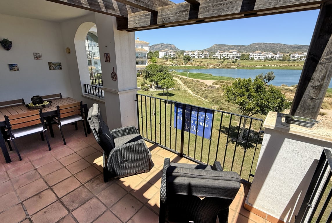 Apartment in Sucina - Image 2