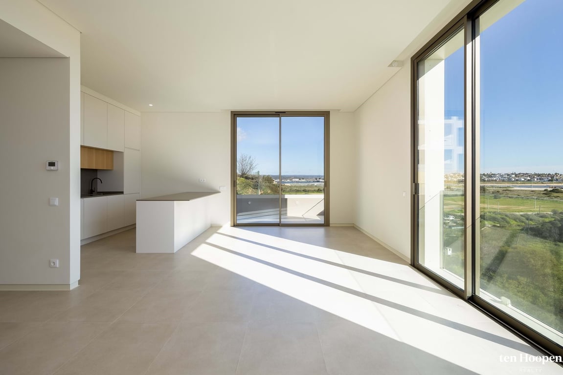 Apartment in Rocha