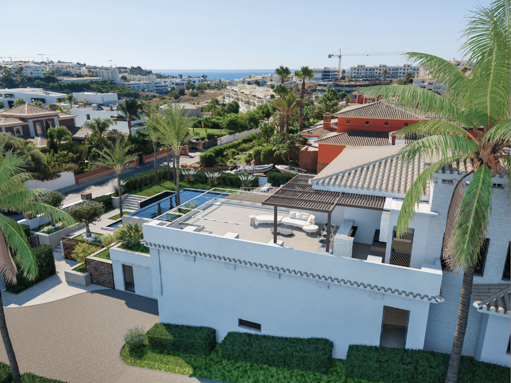 Villa in Lagos - Image 3