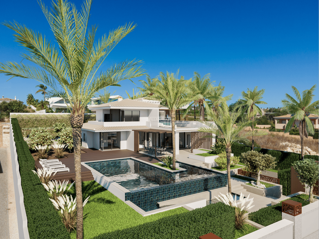 Villa in Lagos - Image 2