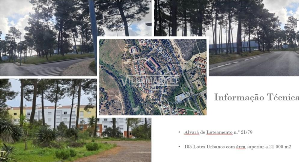 Land in Vila Fresca - Image 3