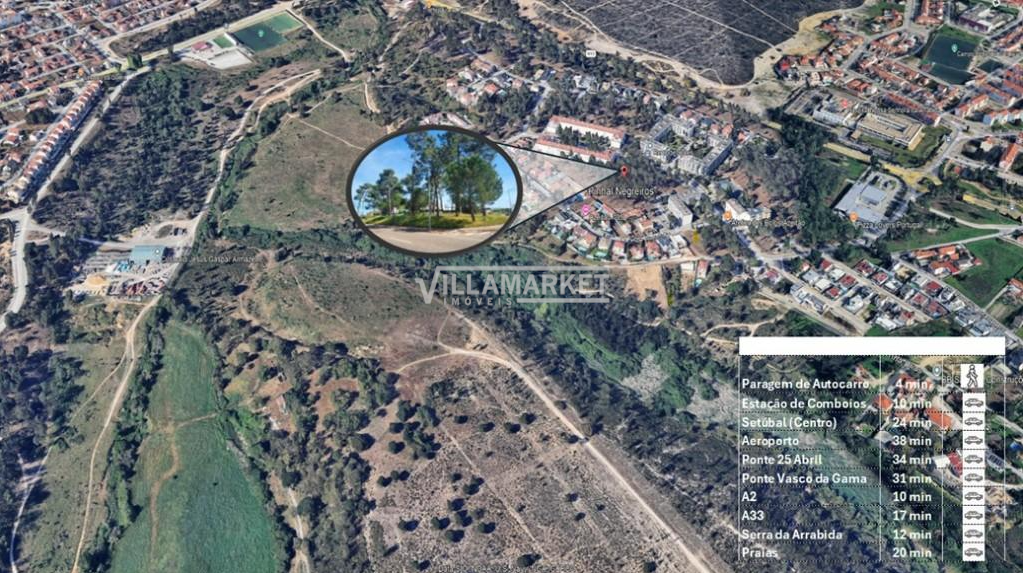Land in Vila Fresca - Image 2