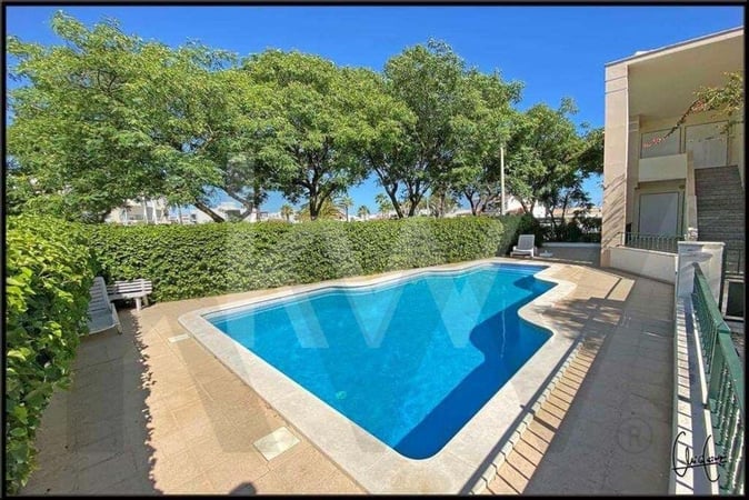 Apartment in Oura - view 1
