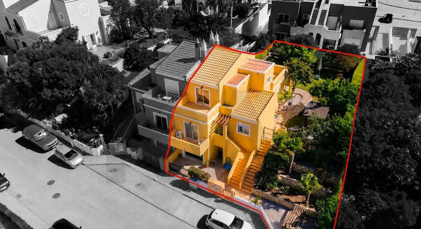 Villa in Parchal - Image 3