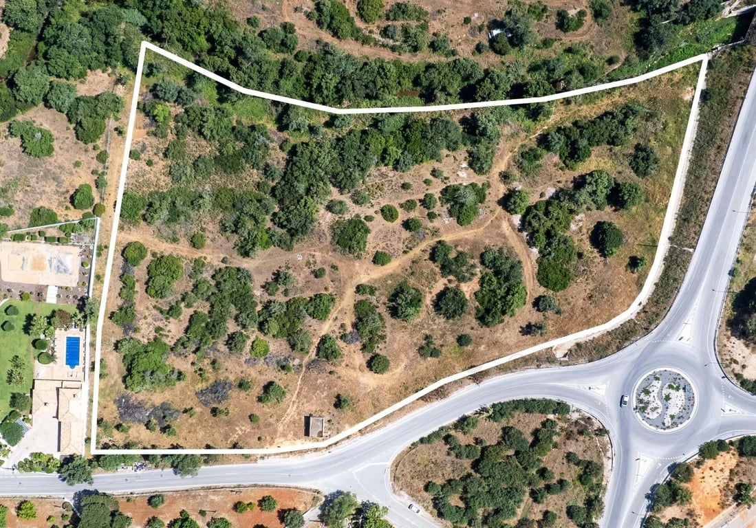 Land in Pereiras