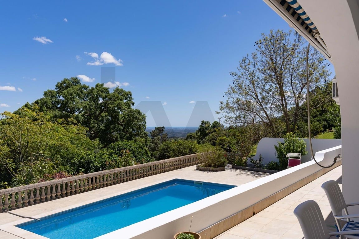 Villa in Alferce - Image 3