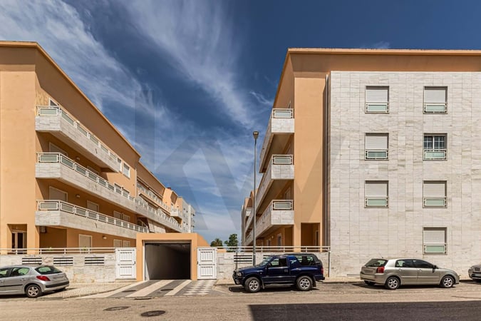 Apartment in Vila Real de Santo Antonio - view 1