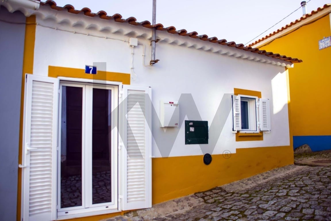 Villa in Vale