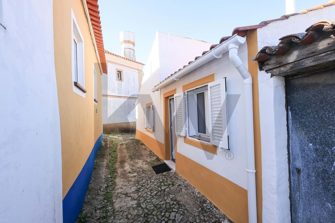 Villa in Vale - Image 2
