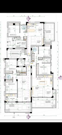Apartment in Aradippou - view 1